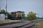UP 8060 South